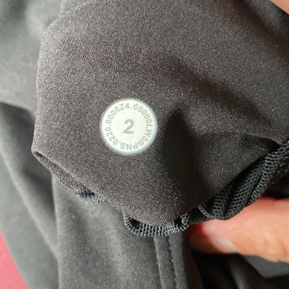 On the Fly 7/8 pant - Picture 5 of 5